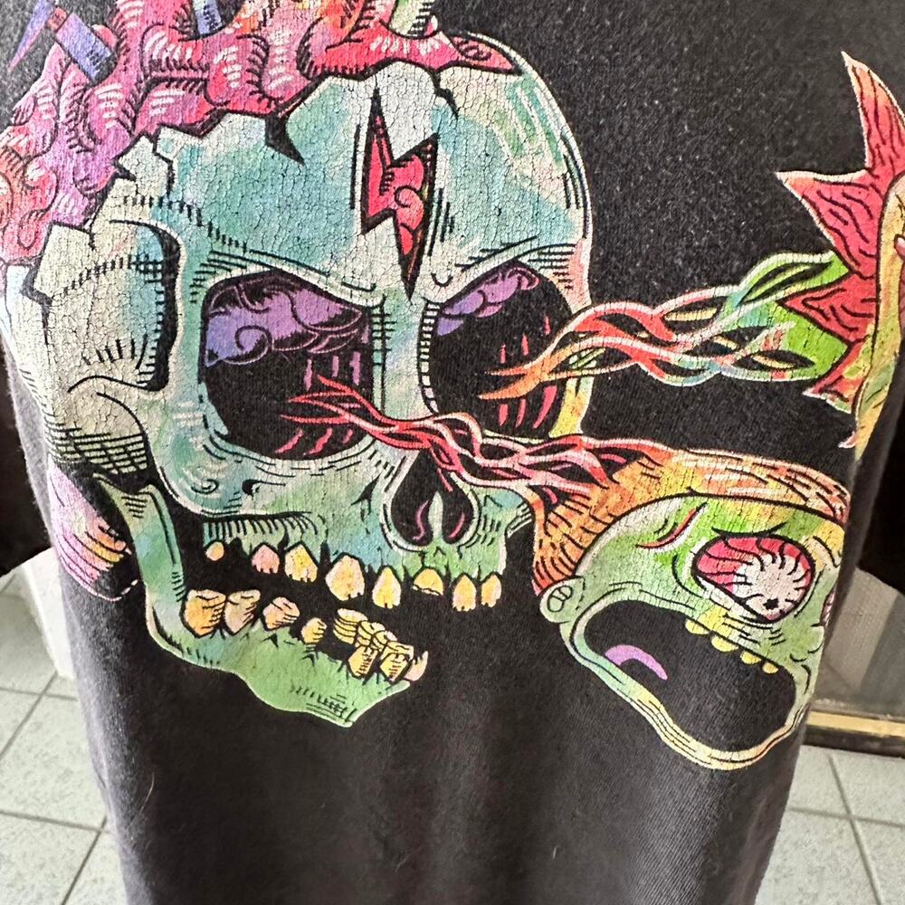 2021 rick and morty t-shirt